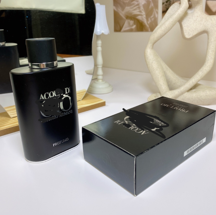Perfume Aqua Gio 125 ml