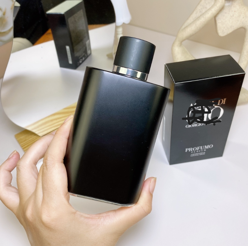 Perfume Aqua Gio 125 ml