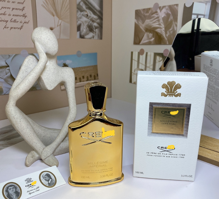 Perfume Imperial 100 ml