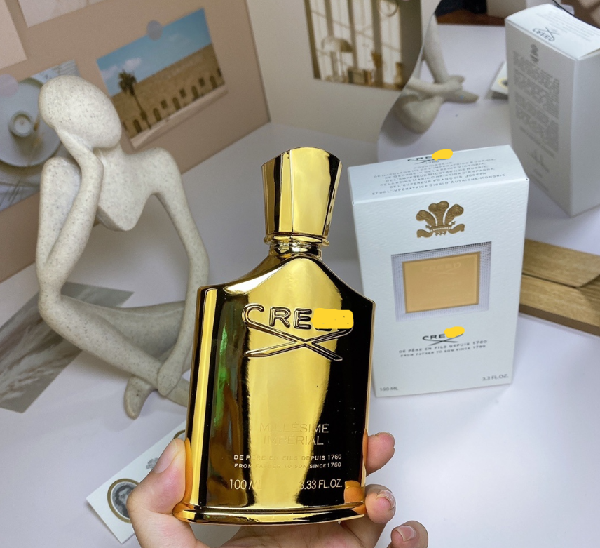Perfume Imperial 100 ml