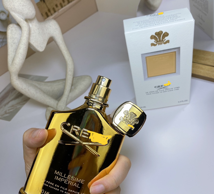 Perfume Imperial 100 ml