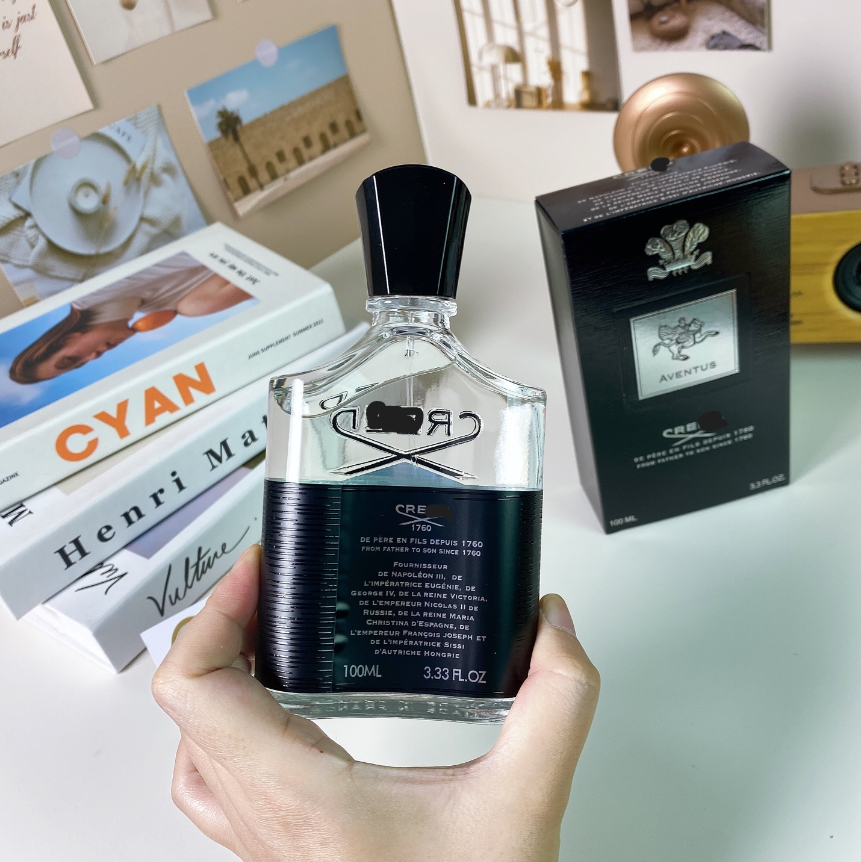 Perfume Aventus 100 ml