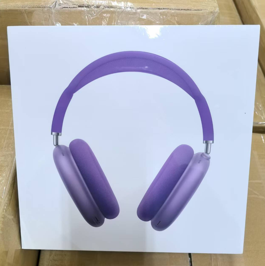 Auriculares Diadema Max