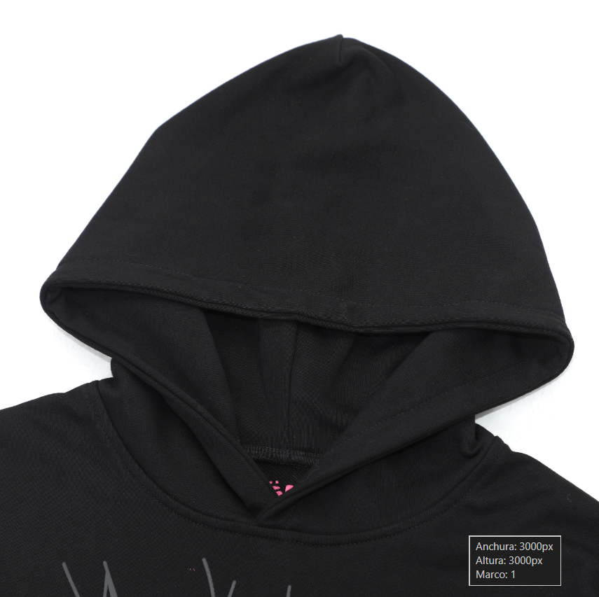 Sudadera Urban 06