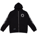 Sudadera Cremallera Urban 12