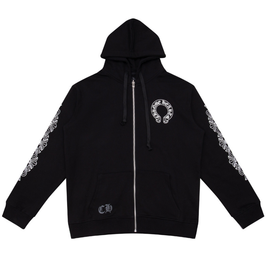 Sudadera Cremallera Urban 12