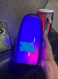 Altavoz Portátil Pulse 5