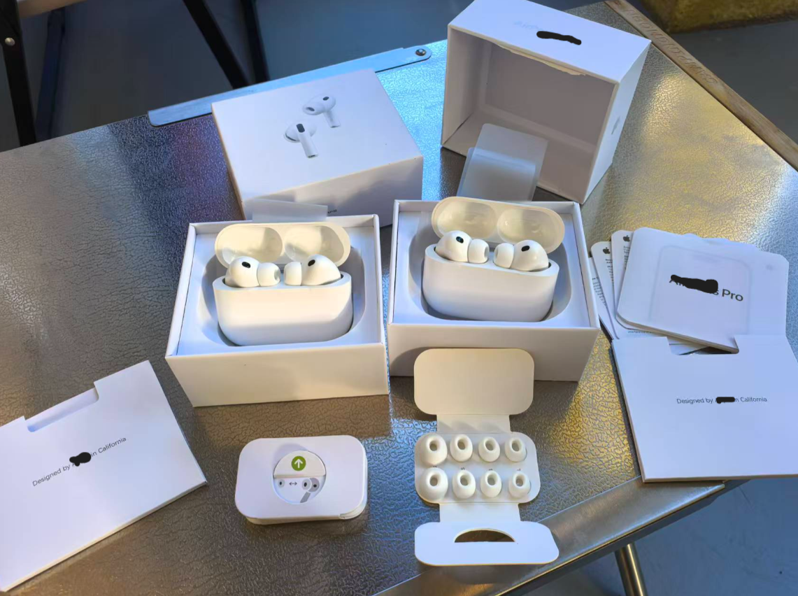 Auriculares Inalámbricos Pro 3 ANC