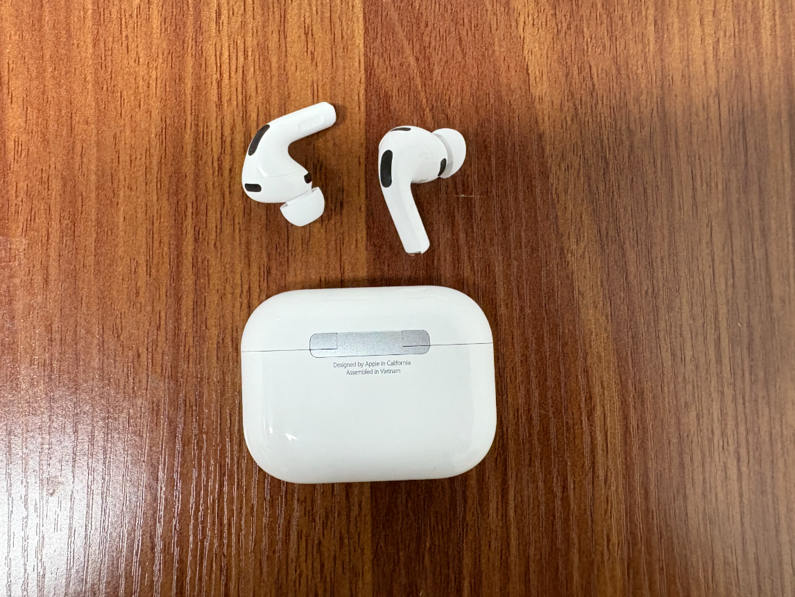 Auriculares Inalámbricos Pro 3 ANC