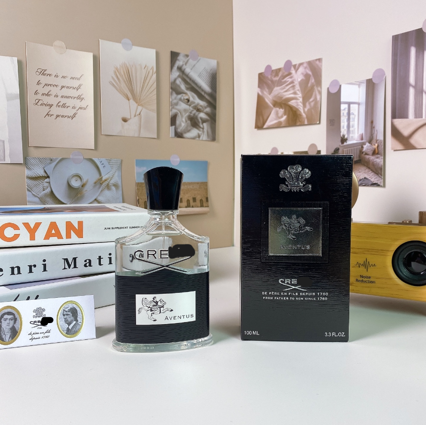 Perfume Aventus 100 ml