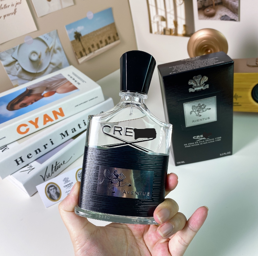 Perfume Aventus 100 ml