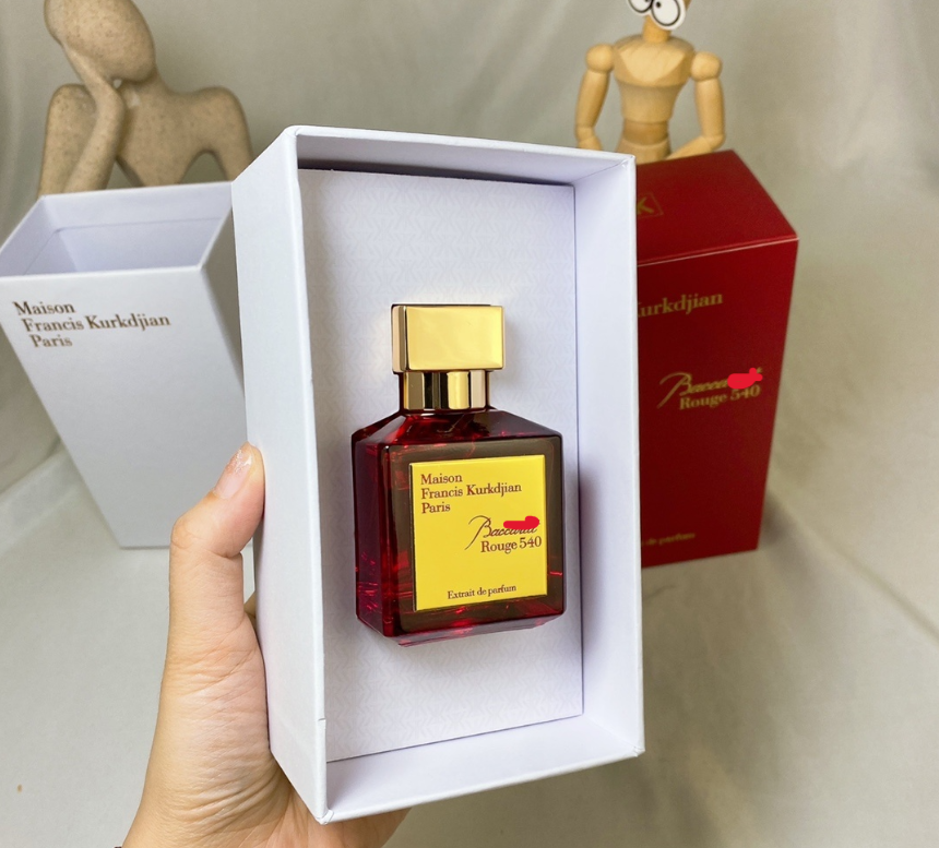 Perfume Rouge 540 Extrait 70 ml