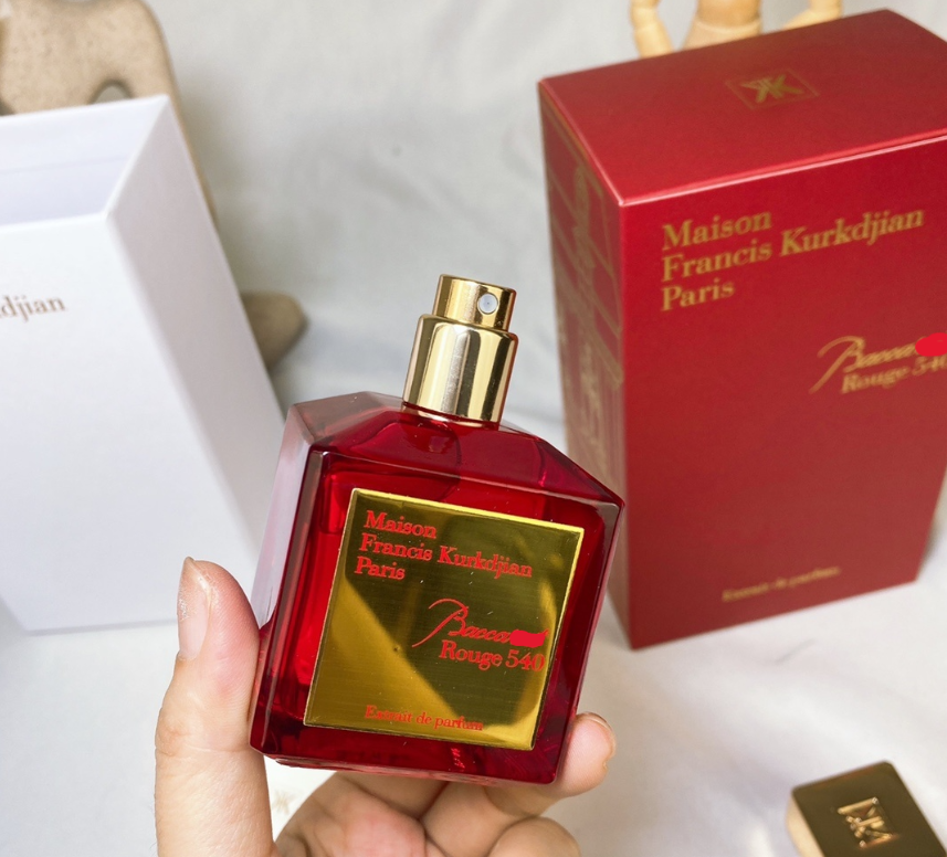 Perfume Rouge 540 Extrait 70 ml