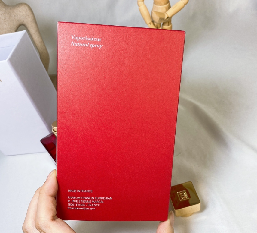 Perfume Rouge 540 Extrait 70 ml