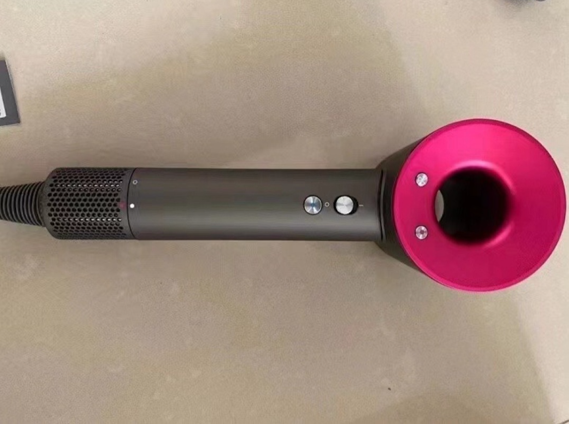 Secador de Pelo HD08