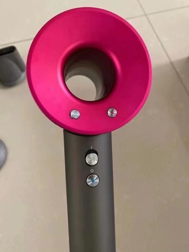 Secador de Pelo HD08