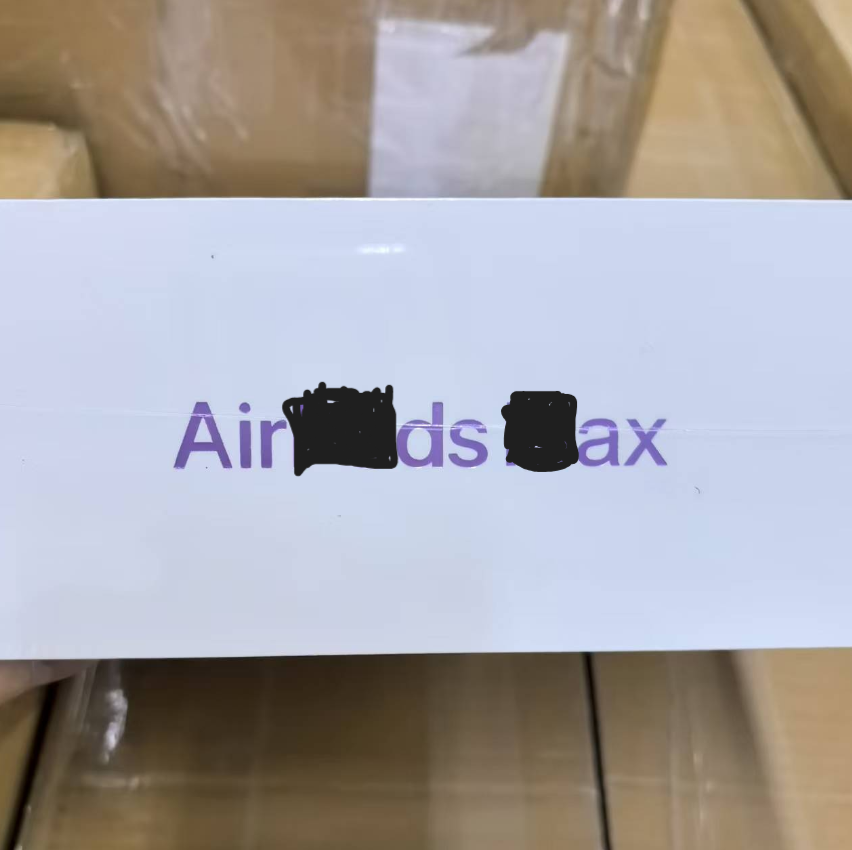 Auriculares Diadema Max