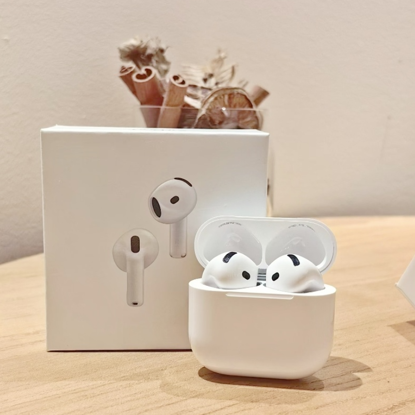 Auriculares Inalámbricos 4 ANC