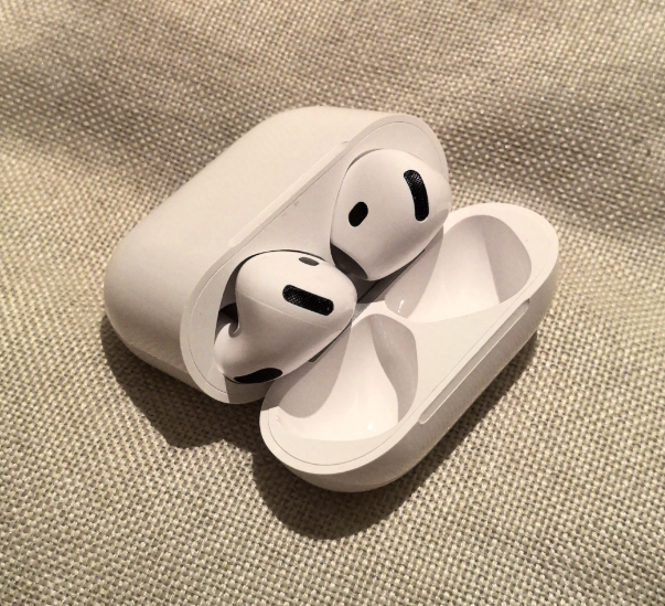 Auriculares Inalámbricos 4