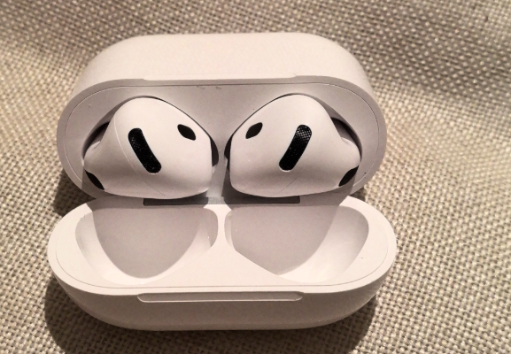 Auriculares Inalámbricos 4