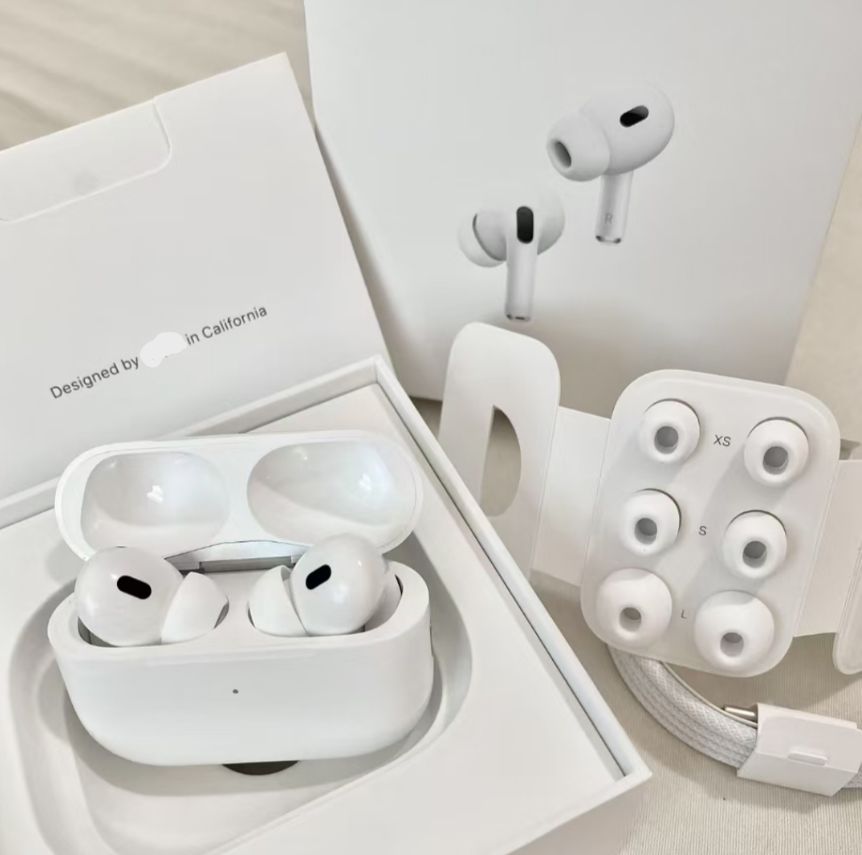 Auriculares Inalámbricos Pro 2 ANC
