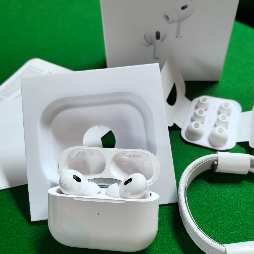 Pro 2 Wireless Headphones