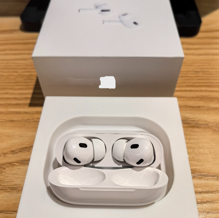 Auriculares Inalámbricos Pro 2 ANC
