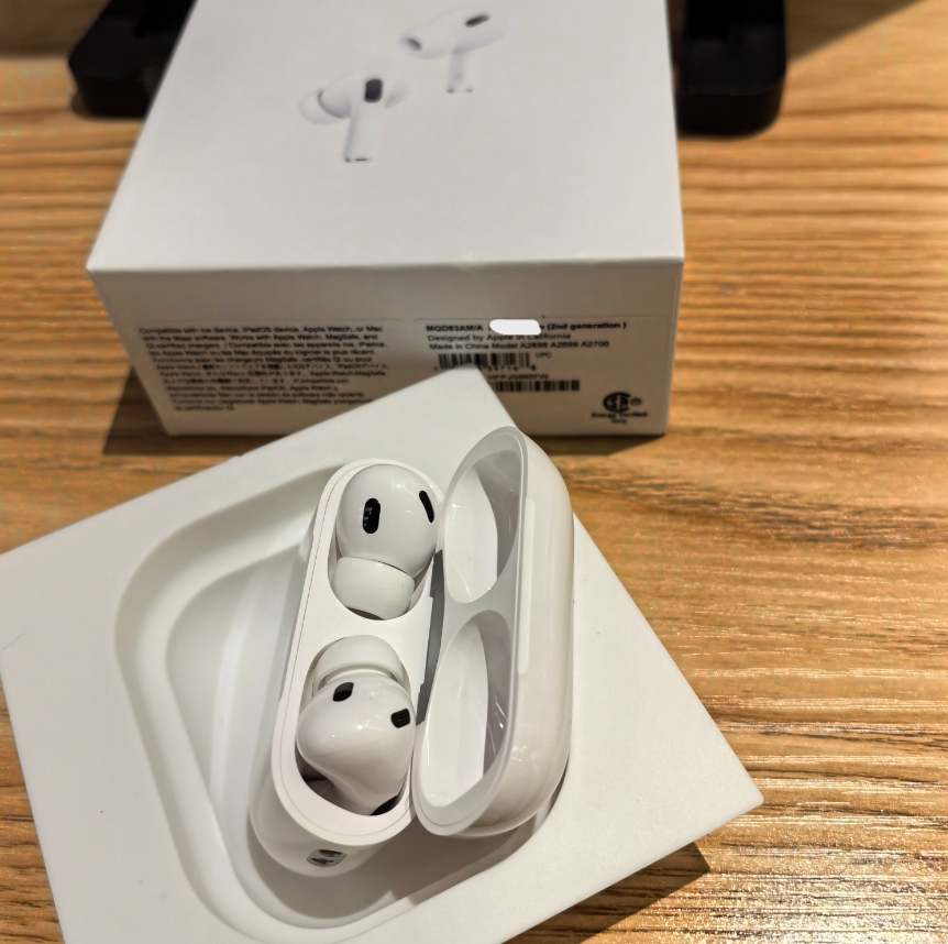 Pro 2 Wireless Headphones