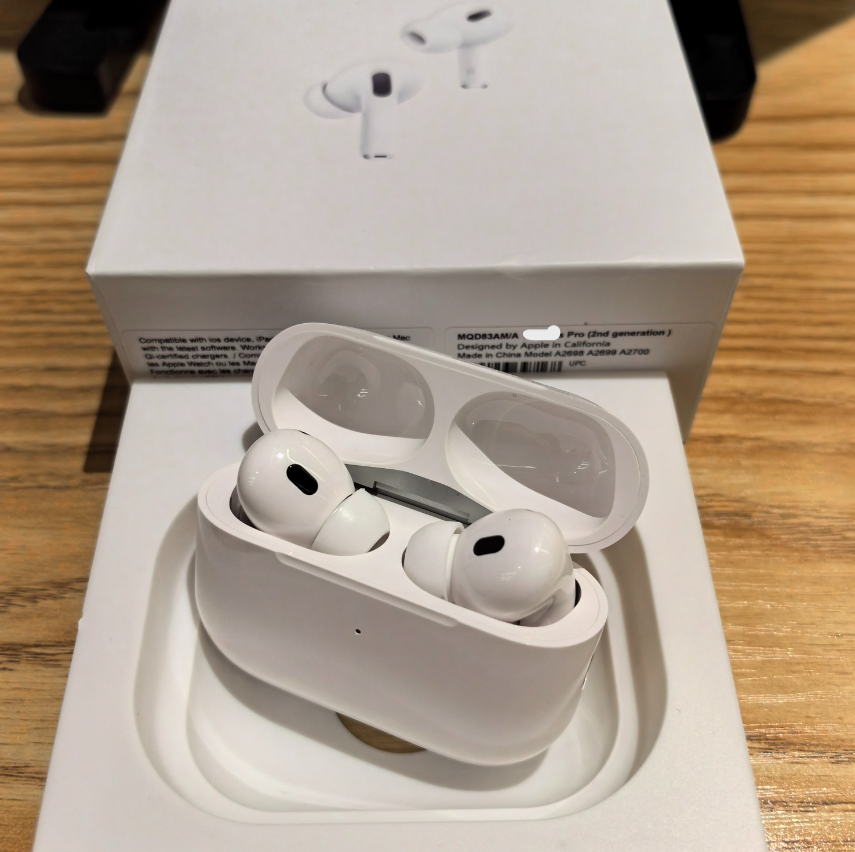 Auriculares Inalámbricos Pro 2 ANC