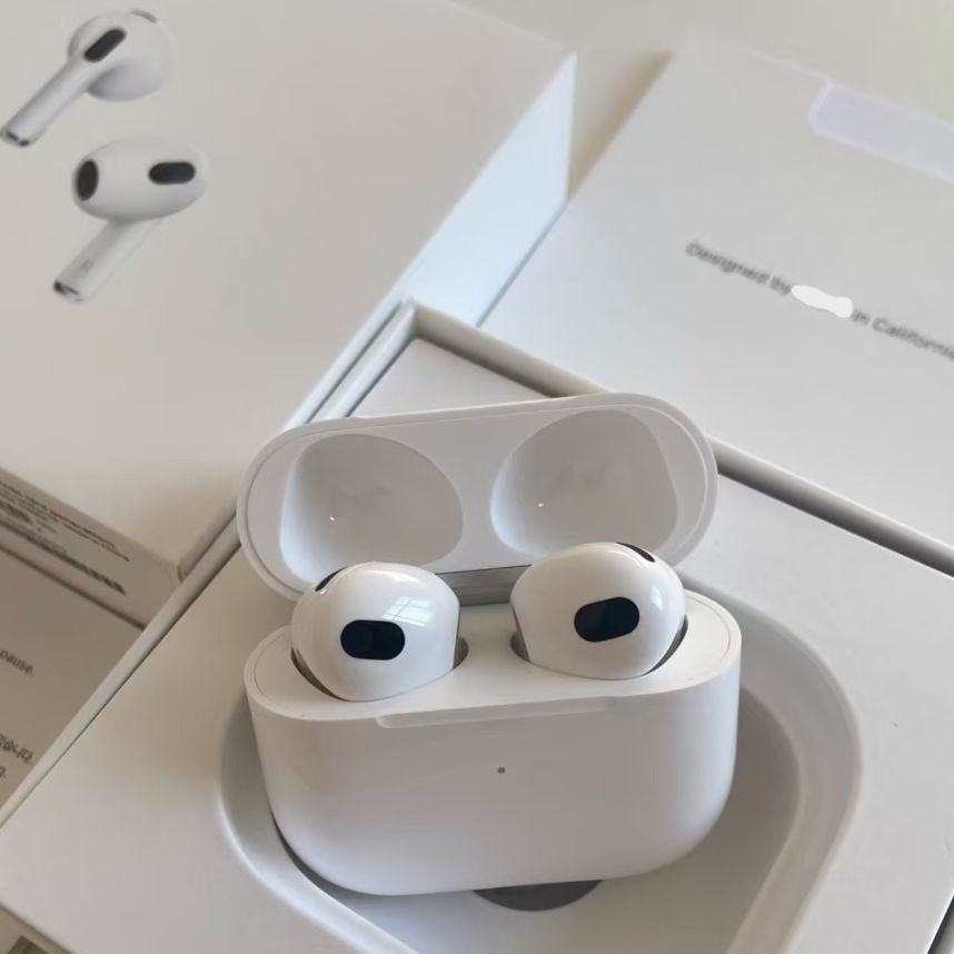Auriculares Inalámbricos 3