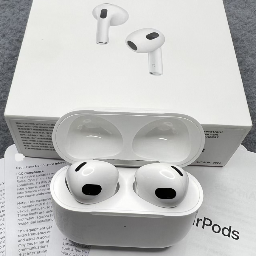 Auriculares Inalámbricos 3