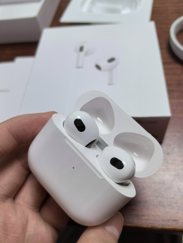 Auriculares Inalámbricos 3