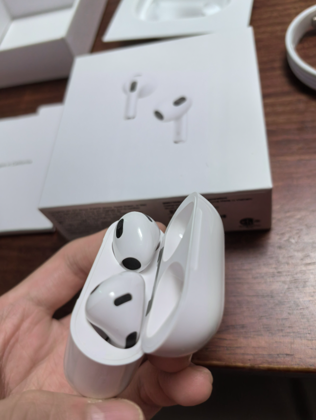 Auriculares Inalámbricos 3