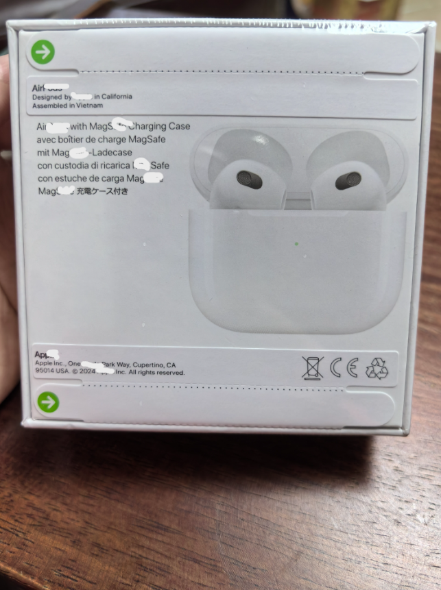 Auriculares Inalámbricos 3
