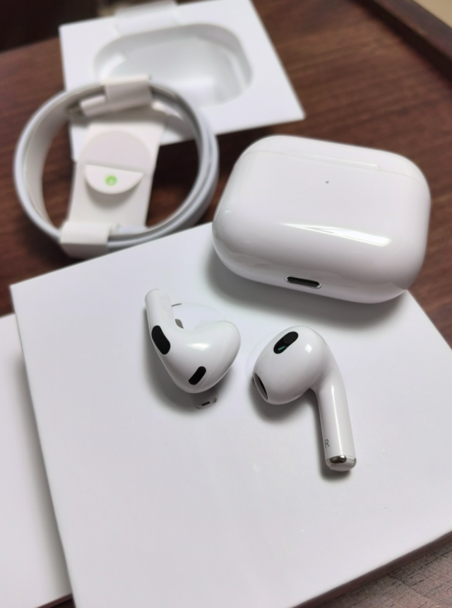 Auriculares Inalámbricos 3