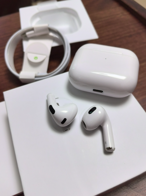 Wireless Headphones 3