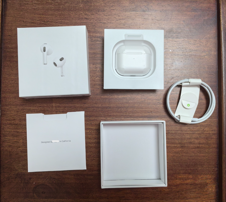 Auriculares Inalámbricos 3