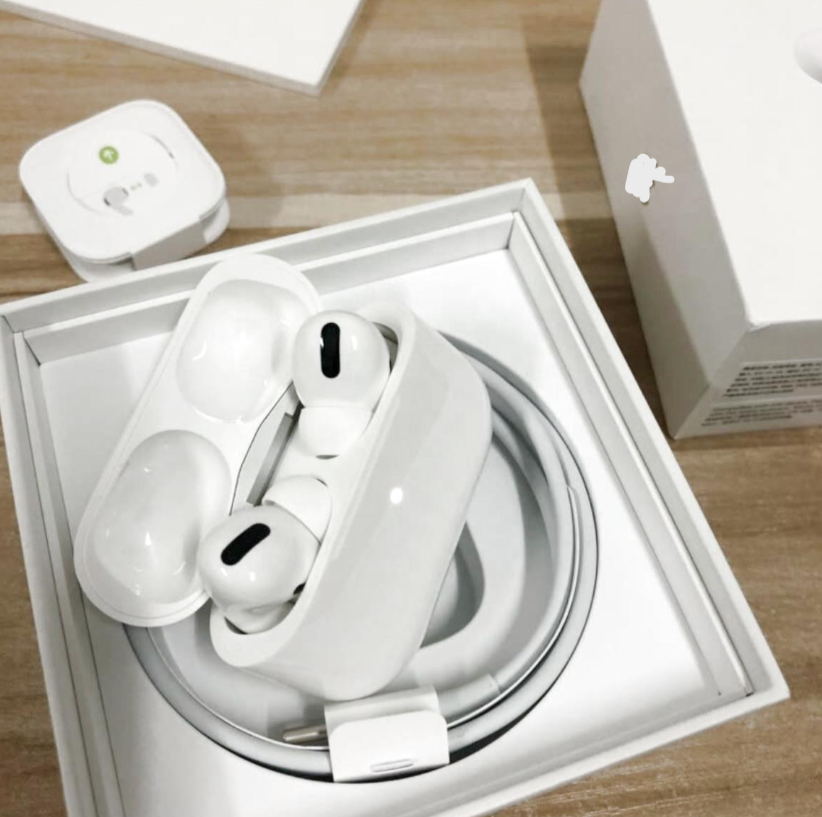 Auriculares Inalámbricos Pro