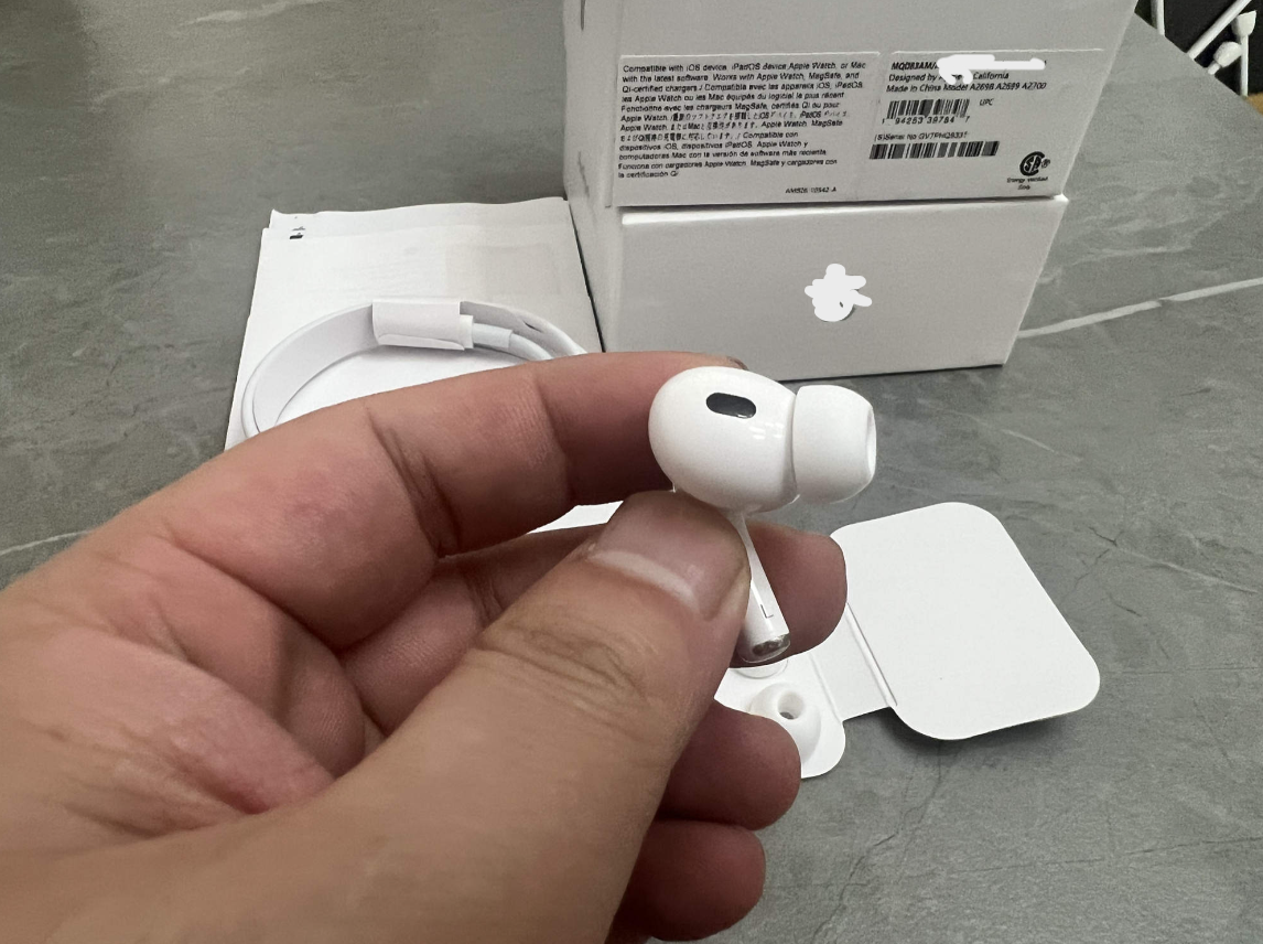 Auriculares Inalámbricos Pro ANC