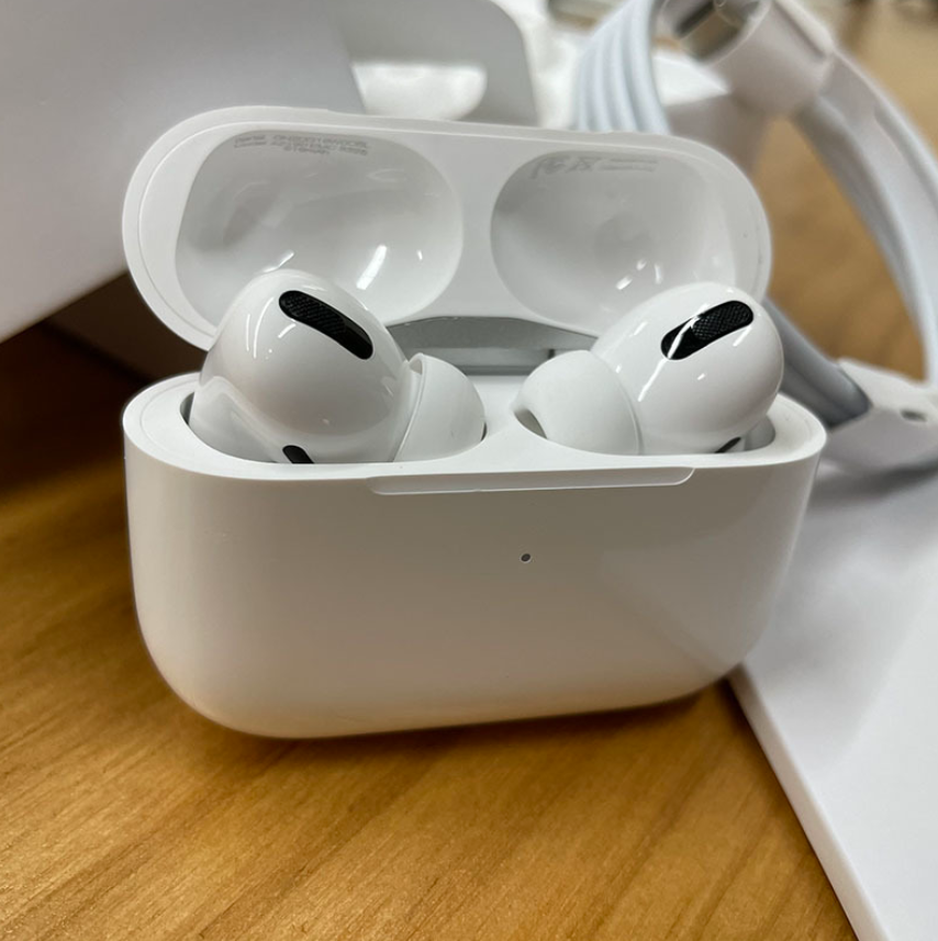 Auriculares Inalámbricos Pro ANC