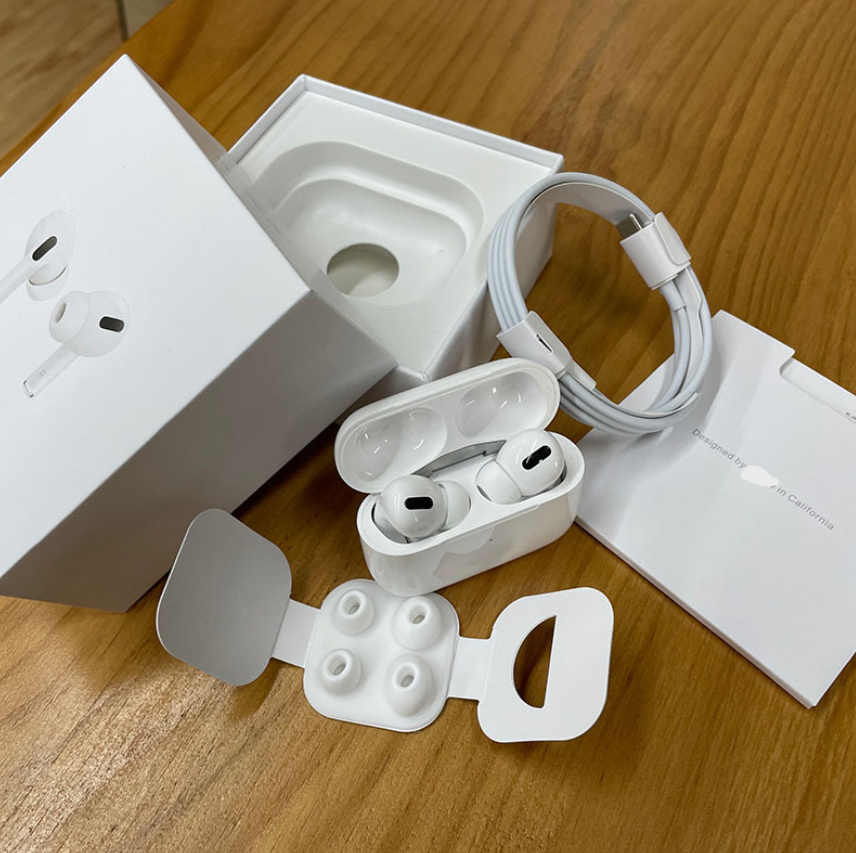 Auriculares Inalámbricos Pro ANC