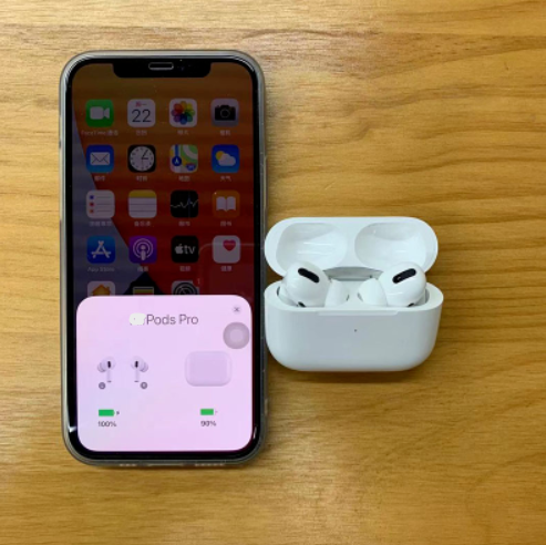 Auriculares Inalámbricos Pro