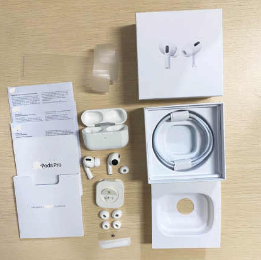 Auriculares Inalámbricos Pro