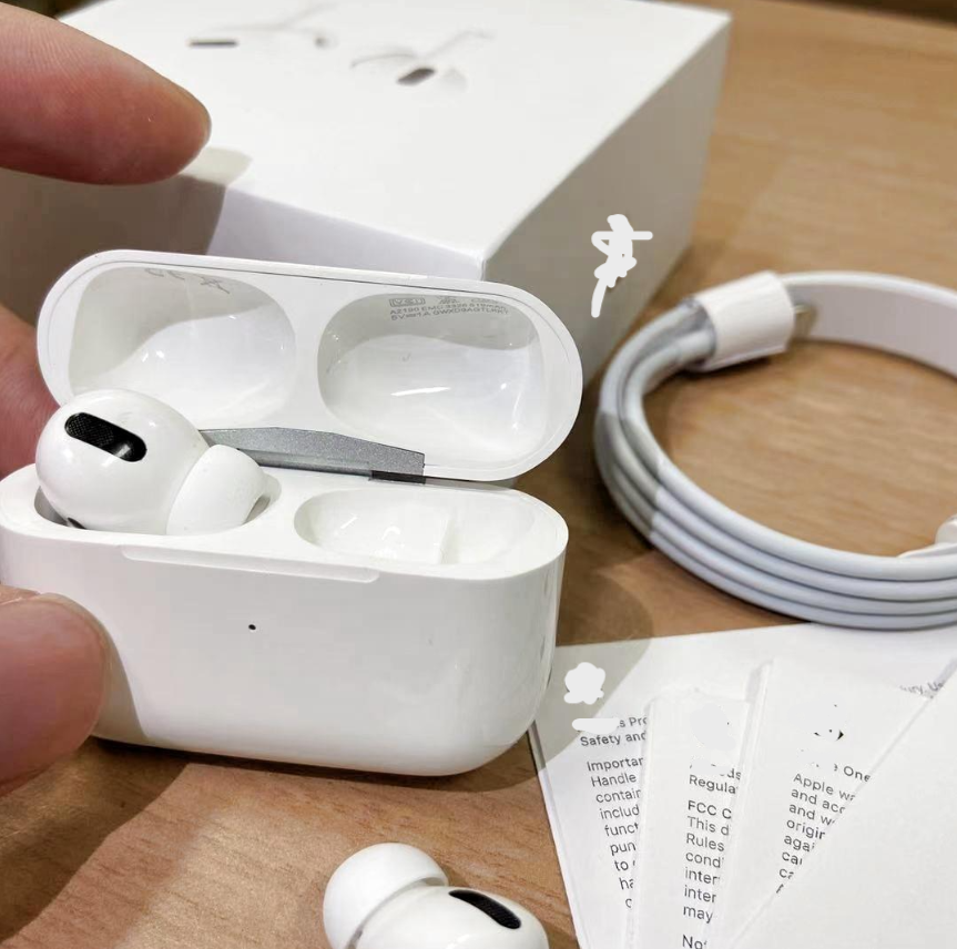 Auriculares Inalámbricos Pro