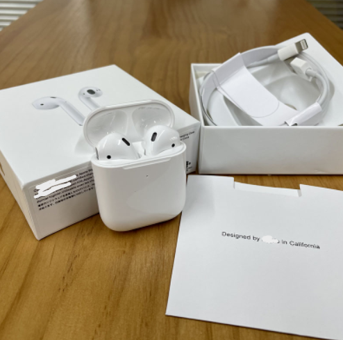 Auriculares Inalámbricos 2