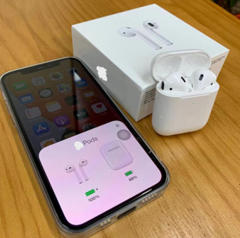 Auriculares Inalámbricos 2