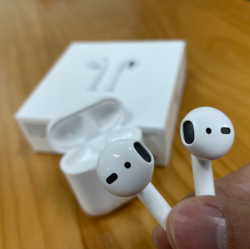 Auriculares Inalámbricos 2