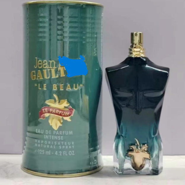 Perfume Jean
