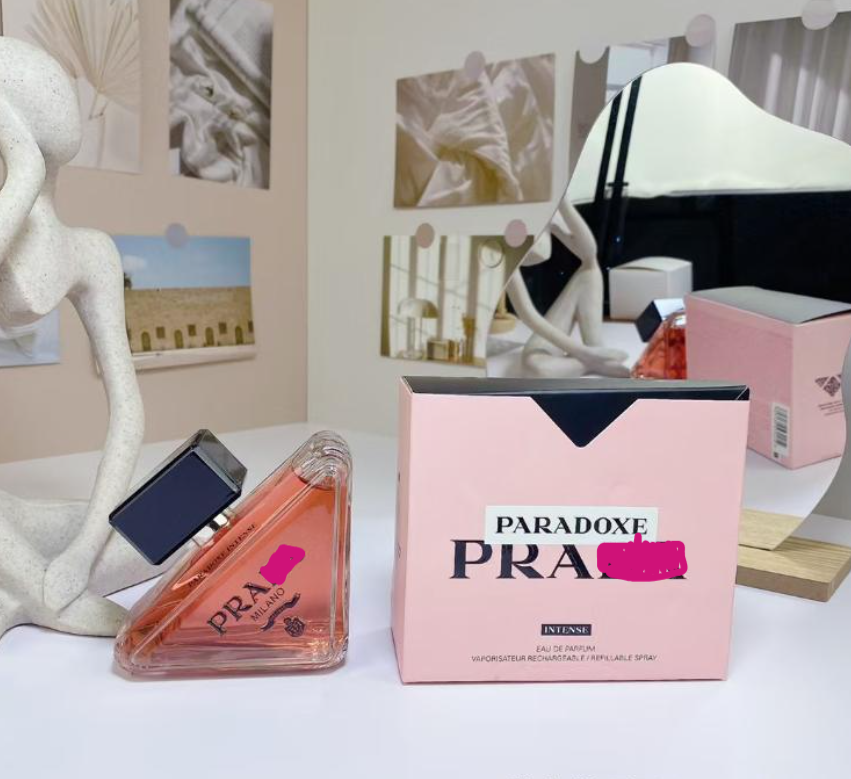Perfume Paradoxe Intense 90 ml