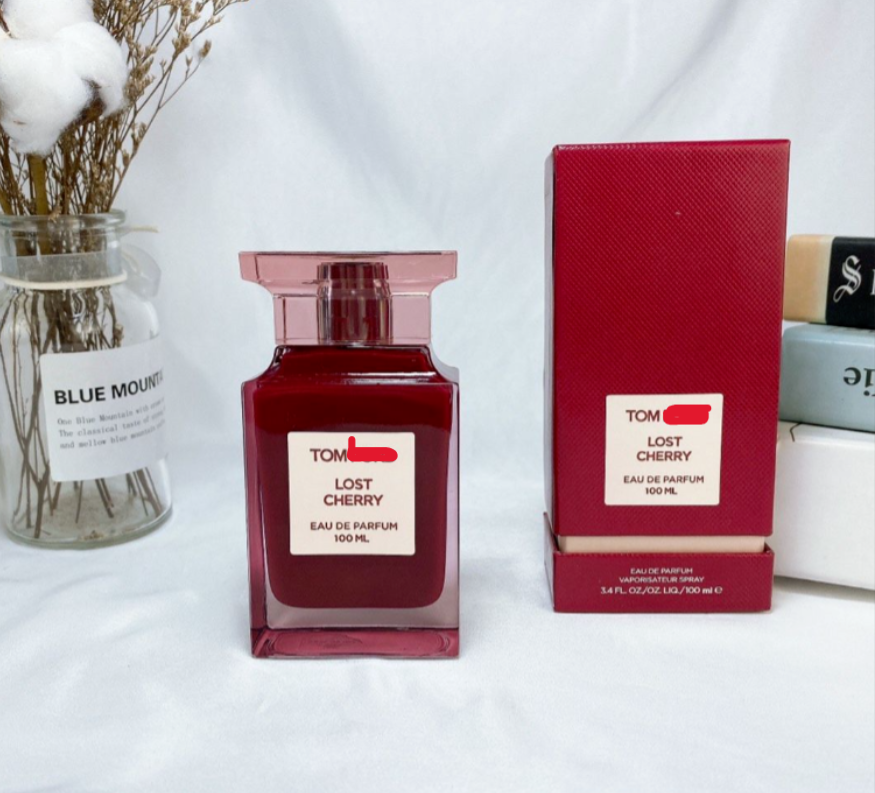 Perfume Lost Cherry 100 ml